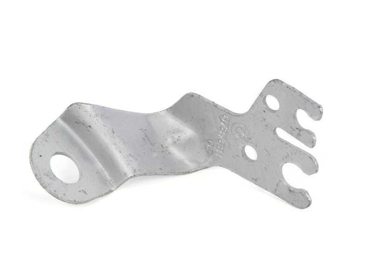 Soporte RDS/BVA izquierdo OEM 34526787681 para BMW X3 F25, X4 F26. Original BMW.