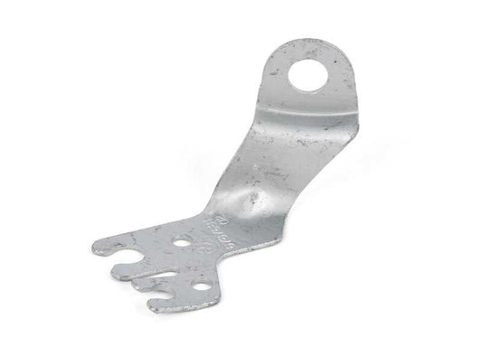 Soporte RDS/BVA izquierdo OEM 34526787681 para BMW X3 F25, X4 F26. Original BMW.