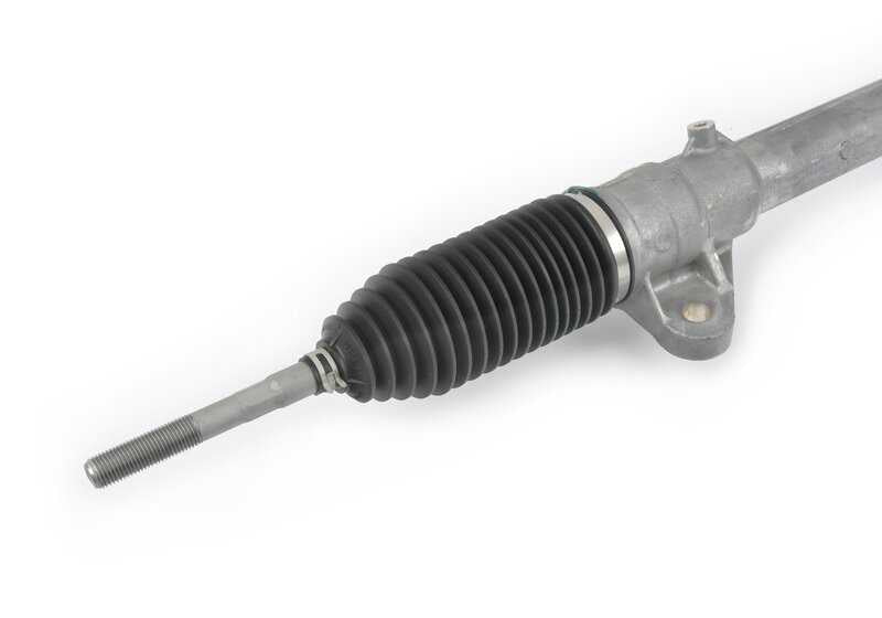 Caja de dirección eléctrica OEM 32105A39026 para BMW Serie 2 F45, F45N, F46, F46N y BMW X1 F48, F48N, F49, X2 F39. Repuesto original BMW.