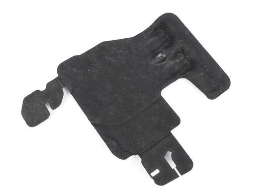 Tampa do equipamento de vácuo OEM 17738535503 para BMW i3 I01, i3 I01 LCI. BMW genuíno.