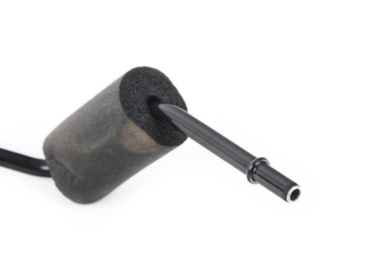 Tubo di alimentazione del carburante anteriore per BMW F20N, F21N, F22, F23N, F30N, F31N, F34N, F35N, F32, F33N, F36N (OEM 16127375508). BMW originale
