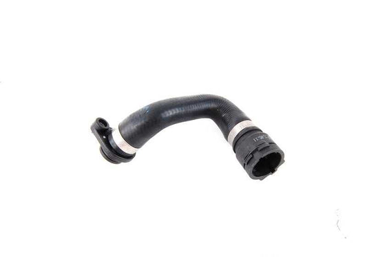 OEM -Kältemittelschlauch 11537572158 für BMW E81, E87, E87N, E88, E46, E90, E90N, E91, E91N, E83, E83N. Original BMW.