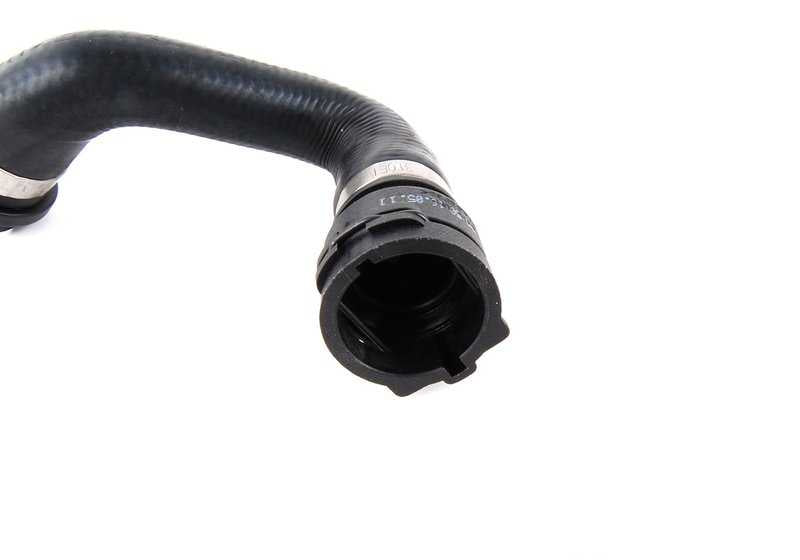 OEM Le tuyau de réfrigérant 11537572158 pour BMW E81, E87, E87N, E88, E46, E90, E90n, E91, E91n, E83, E83n. BMW d'origine.
