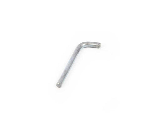 BMW E82, E90, E91, E92, E93, F30, F35, E84 (OEM 34326764121). Original BMW.