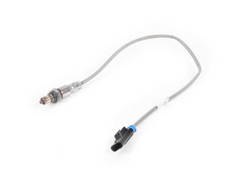 Sonda lambda OEM 11788689863 para BMW G20, G21, G30, G31, G32, G11, G12, G14, G15, G16, G01, G02, G05, G06, G07, G29, G42. Original BMW.