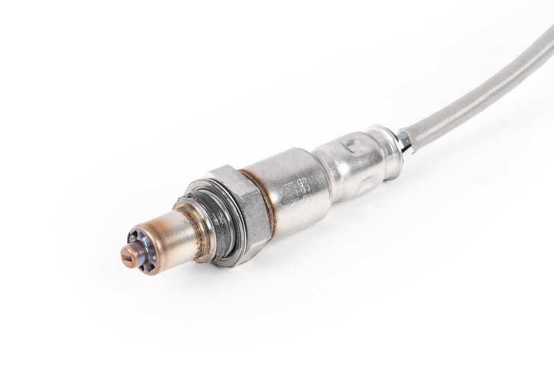 Sonda lambda OEM 11788689863 para BMW G20, G21, G30, G31, G32, G11, G12, G14, G15, G16, G01, G02, G05, G06, G07, G29, G42. Original BMW.