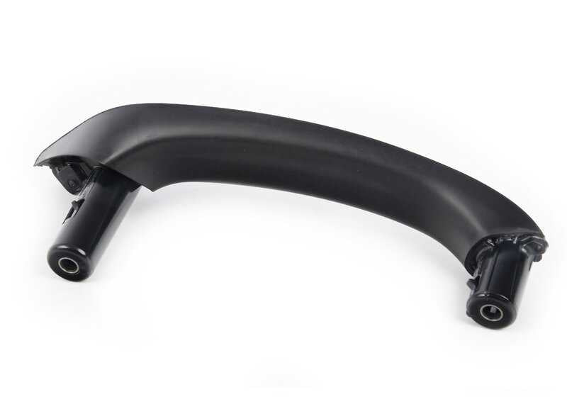 Asa interior de cierre izquierdo OEM 51419209215 para BMW F25, F26. Original BMW.