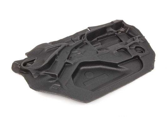 Acoustic insulator Right front door OEM 51487114714 for BMW E46. Original BMW.