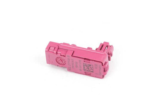 Modulo viola a LED OEM 63319891437 per BMW F40, F44, G42, G20, G21, G28, G80, G22, G23, G26, G82, G83, F91, F92, F93, G14, G15, G16, F48, G29, I3. BMW originale.