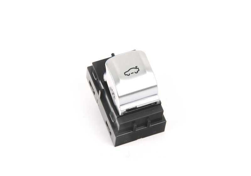Interruptor apertura maletero OEM 61319299459 para BMW G11, G12, F93, G16, G01, G02, G07. Original BMW.