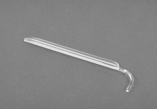 Linkslichtführung für BMW x5 F15, F85 x6 F16, F86 (OEM 63319289942). Original BMW.