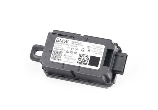 Ricevitore di controllo remoto OEM 61357928648 per BMW 2 U06 Serie (216i, 218i, 220i, 218d). Modelli fabbricati dal 2021 al 2030. Frequenza 434 MHz. BMW originale.