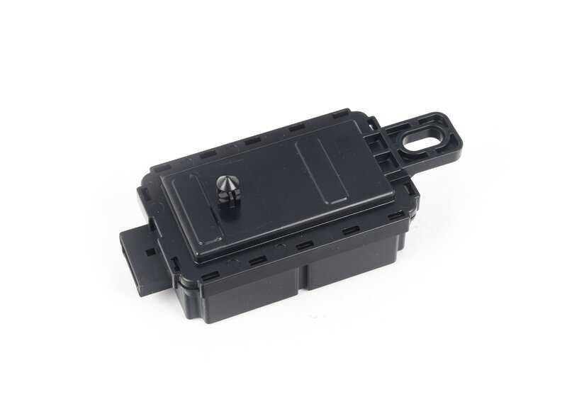 Receptor de mando a distancia OEM 61357928648 para BMW Serie 2 U06 (216i, 218i, 220i, 218d). Modelos fabricados desde 2021 hasta 2030. Frecuencia 434 MHz. Original BMW.