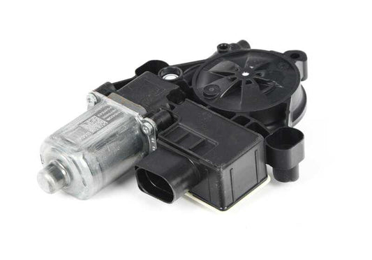 Rear right window regulator mechanism for BMW F93, G16 (OEM 61359448928). Original BMW