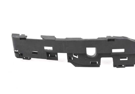 Front Left Grill OEM 51117482016 for BMW 3 Series G20 330i (2018-2022). Genuine BMW.