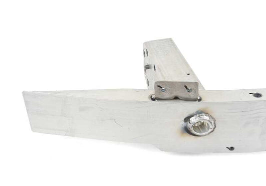 Soporte parachoques delantero OEM 51117422220 para BMW G20. Original BMW.