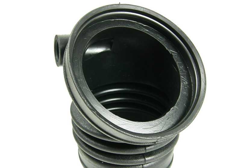 Fuelle de admisión OEM 13541740073 para BMW E36 320i {BF51,BF61,BJ22,BJ31,BJ32,BJ41,BJ42,CB51,CB52,CB61}. Compatible con motores M50 y M52. Original BMW.