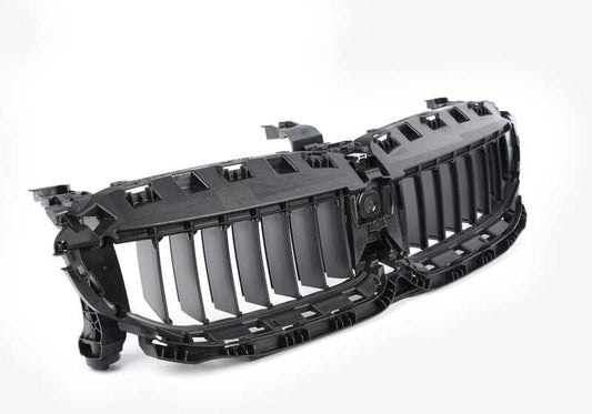 Conducto de aire con control de aletas superior OEM 51745A22C63 para BMW G20. Original BMW.