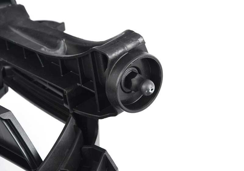 Conducto de aire con control de aletas superior OEM 51745A22C63 para BMW G20. Original BMW.