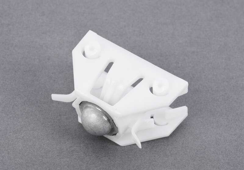 Soporte de rótula OEM 35006891934 para BMW G20, G21, G80, G80N, G81, G81N, G26E, G26F, G82, G82N, G83, G83N, F90, F90N, G30, G30N, G31, G31N, G38, G38N, G60, G61, G68, G90, G32, G32N, G11, G11N, G12, G12N, G70, F91, F92, F93, G14, G15, G16, F97, F97