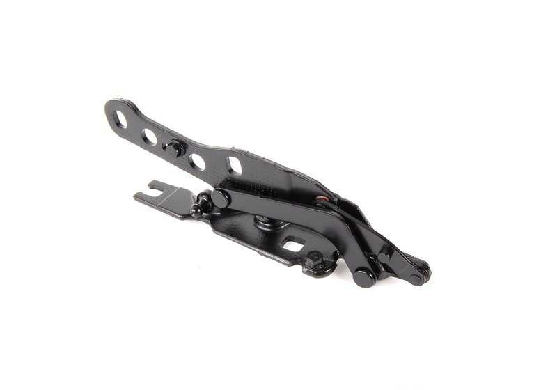 OEM 41617028577 Links vorderen Jäger für BMW E46. Original BMW.