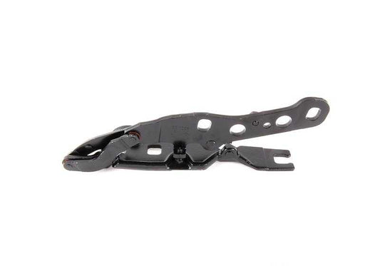 OEM 41617028577 Cacciatore anteriore sinistro per BMW E46. BMW originale.