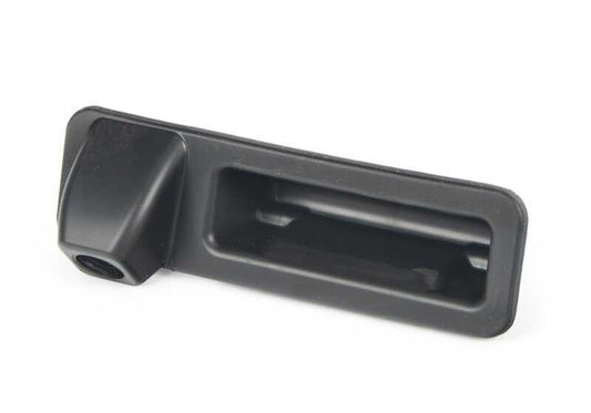 Knopf für die hintere Motorhaube OEM 51247381868 für BMW F40, G30, G31, X5, Phantom, Ghost, Cullinan... und mehr. Original BMW.