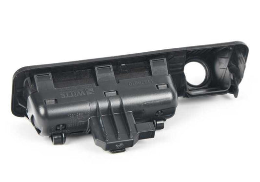 Knopf für die hintere Motorhaube OEM 51247381868 für BMW F40, G30, G31, X5, Phantom, Ghost, Cullinan... und mehr. Original BMW.