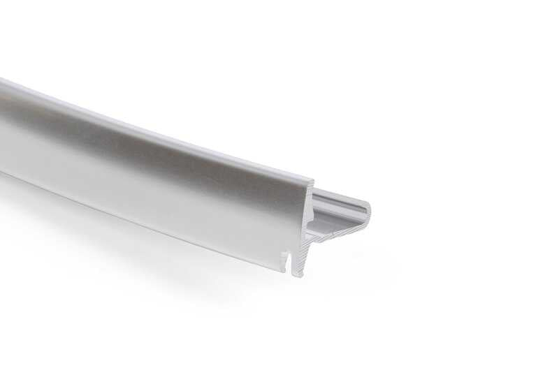 Right A-pillar (A-pillar) OEM 51767119100 for BMW E93. Original BMW.