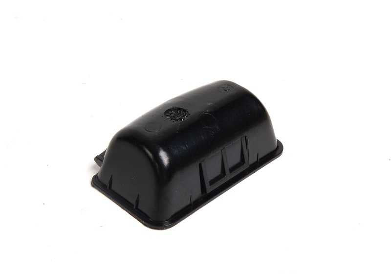 Embellecedor de entrada OEM 51478255822 para BMW E46. Original BMW.