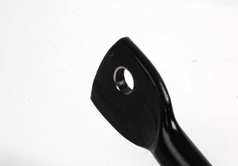 Barra estabilizadora delantera OEM 31352227276 para BMW Serie 5 E34 (540i, M5) modelos 1991-1995. Original BMW.