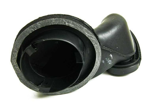 Conducto de aire para microfiltro derecho OEM 64318379620 para BMW E39. Compatible con todos los modelos BMW Serie 5 E39. Recambio original BMW.