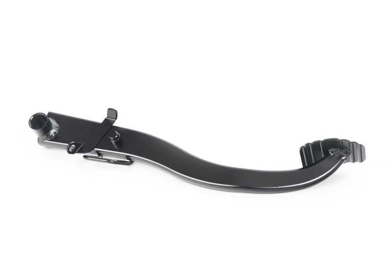 Pedal de freno OEM 35205A41067 para BMW E46 {316Ci, 316i} con cambio manual y automático. Compatible con modelos producidos entre 1998 y 2006. Original BMW.