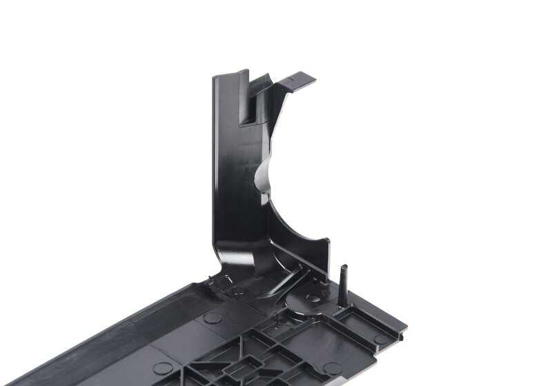 Top cover for BMW G42, G20, G21, G28, G22, G23, G26, I20, G29 (OEM 17118666836). Original BMW.