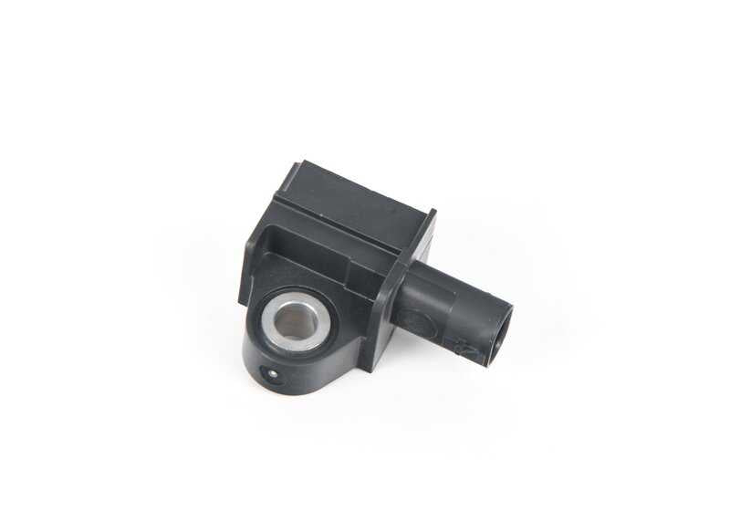 Sensor delantero de aparcamiento OEM 65779196043 para BMW F15, F16, F85, F86. Compatible con modelos X5 y X6 según motorización. Original BMW.