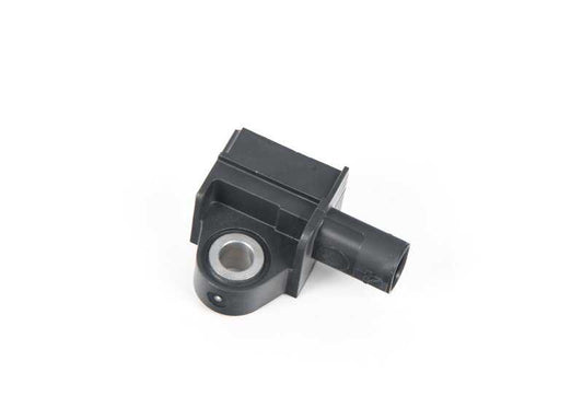 Sensor delantero de aparcamiento OEM 65779196043 para BMW F15, F16, F85, F86. Compatible con modelos X5 y X6 según motorización. Original BMW.