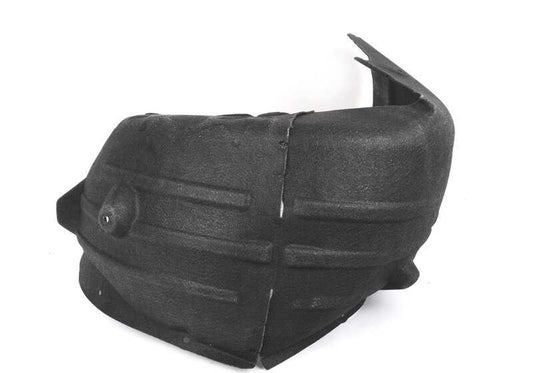 Cubierta paso de rueda trasero izquierdo OEM 51717394817 para BMW X3 {F97, F97N, G01, G01N, G08, G08N}. Original BMW.