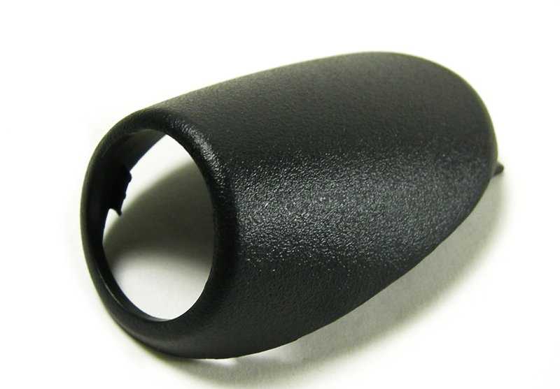 Soporte de parachoques delantero OEM 51128408389 para BMW X5 E53. Original BMW.