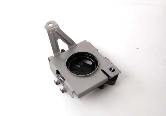 Soporte para unidad de control de faro xenón izquierdo OEM 63128386555 para BMW Serie 5 E39. Original BMW.