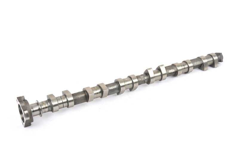 Árbol de levas de admisión OEM 11311703894 para BMW E36, E39, E38, Z3. Repuesto original BMW.