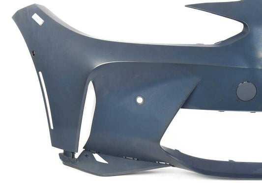 Para-choque dianteiro preparado OEM 51117884094 para BMW G80, G82, G83. BMW originais.