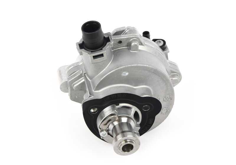 Bomba de vacío OEM 11667619350 para BMW E82, E88, E90, E91, E92, E93, F07, F10, F11, F06, F12, F13, E84, F25, E70, E71. Original BMW.