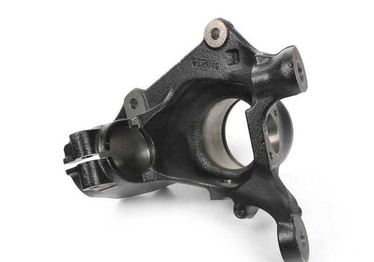 Mangueta delantera derecha OEM 31216768316 para BMW E60 (525d xDrive, 525i xDrive, 528i xDrive). Pieza original BMW.