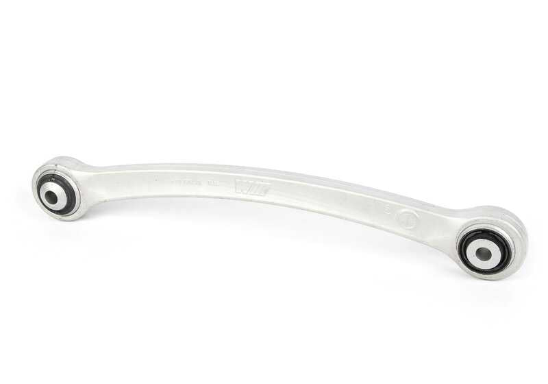 Brazo de suspensión con silentblock izquierdo OEM 33327857061 para BMW F90, F91, F92. Original BMW.