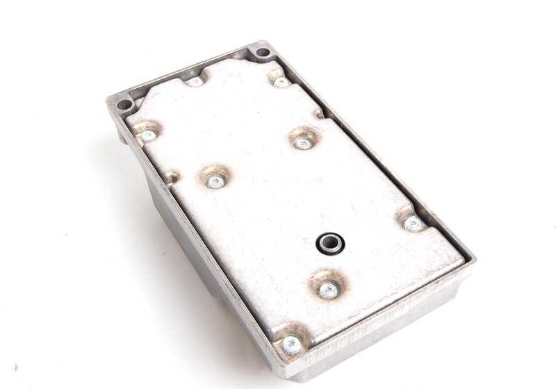 Module d'information de sécurité OEM 65776962766 pour BMW E85. BMW d'origine.