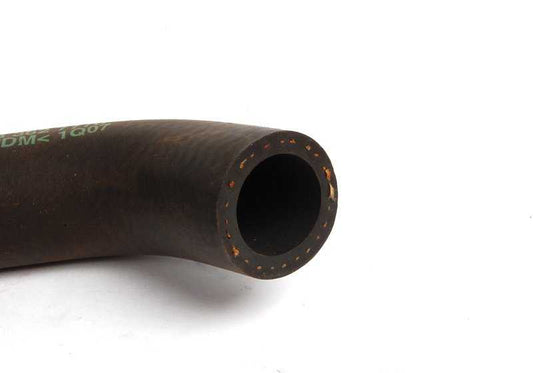 Tubo de calefacción OEM 64218362777 para BMW Z3 E36 (1995-2000). Original BMW.