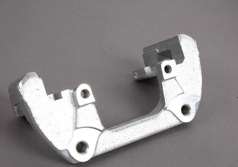 Brake Support for BMW E46, E85, E86 (OEM 34106765880). Genuine BMW