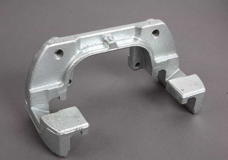 Brake Support for BMW E46, E85, E86 (OEM 34106765880). Genuine BMW