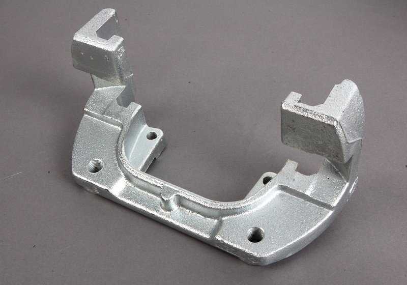 Brake Support for BMW E46, E85, E86 (OEM 34106765880). Genuine BMW