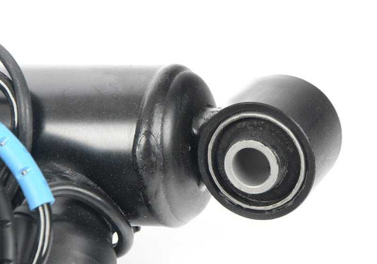 Amortiguador trasero derecho OEM 37126794544 para BMW E70, E71. Original BMW.